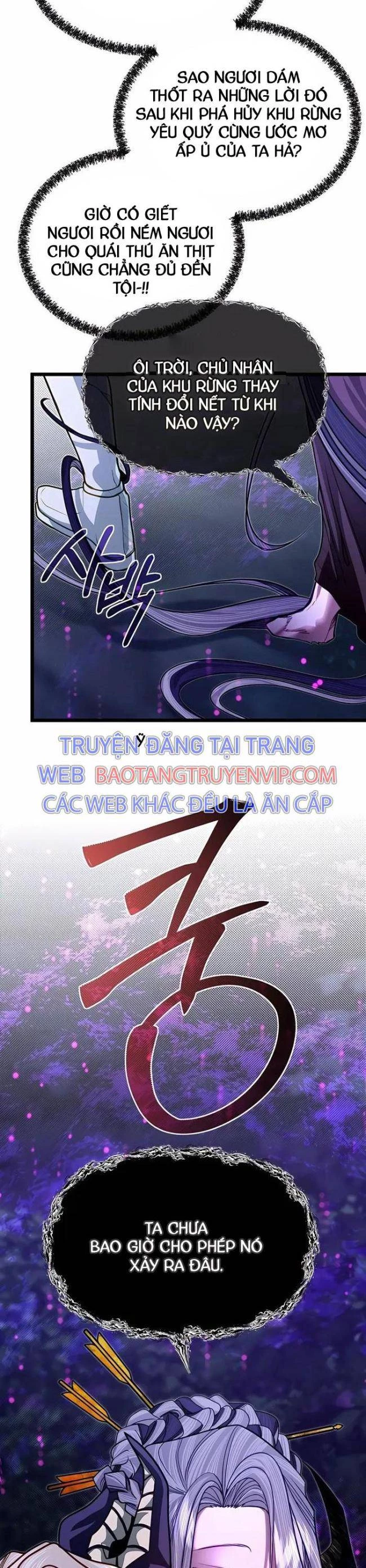 Anh Trai Anh Hùng Là Người Đã Chết Trong Học Viện Chapter 85 - Trang 4