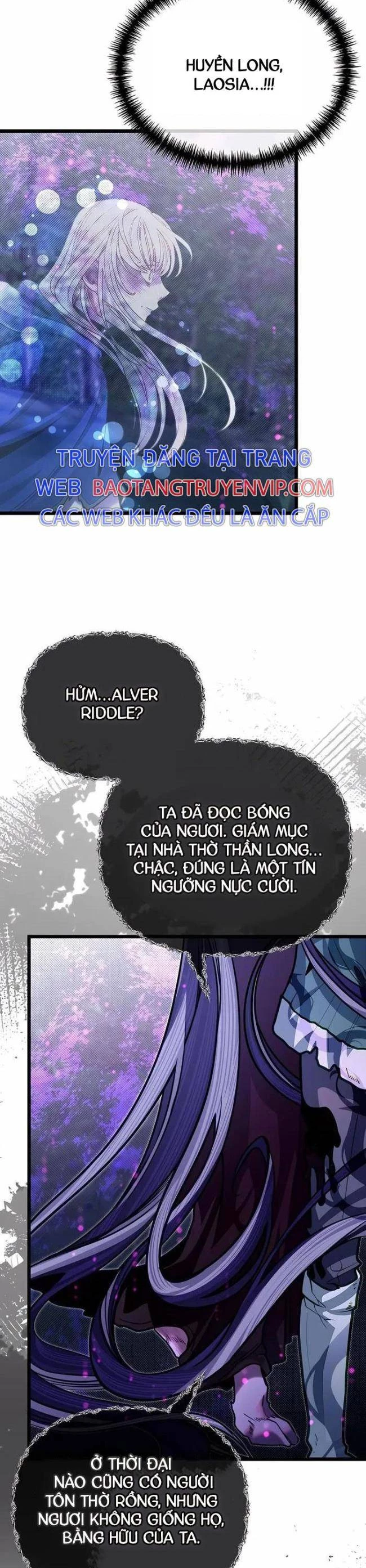 Anh Trai Anh Hùng Là Người Đã Chết Trong Học Viện Chapter 85 - Trang 4