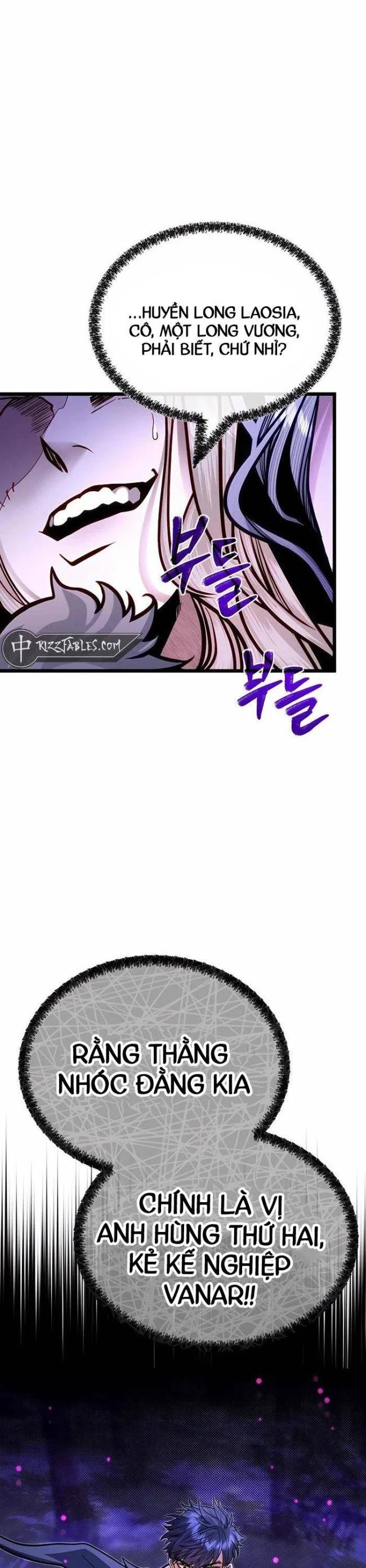 Anh Trai Anh Hùng Là Người Đã Chết Trong Học Viện Chapter 85 - Trang 4