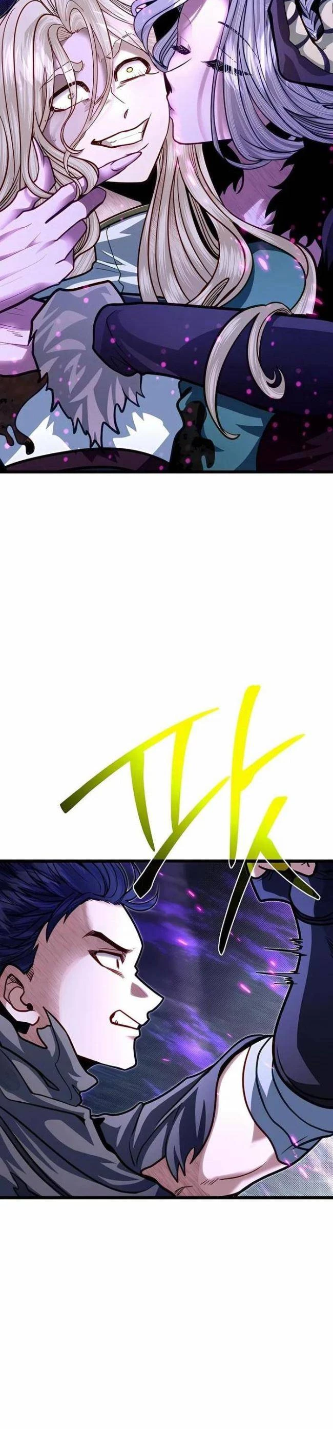 Anh Trai Anh Hùng Là Người Đã Chết Trong Học Viện Chapter 85 - Trang 4