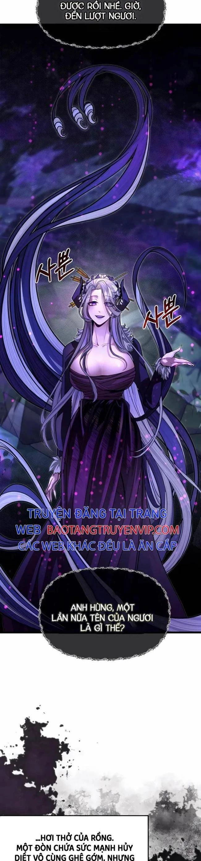 Anh Trai Anh Hùng Là Người Đã Chết Trong Học Viện Chapter 85 - Trang 4