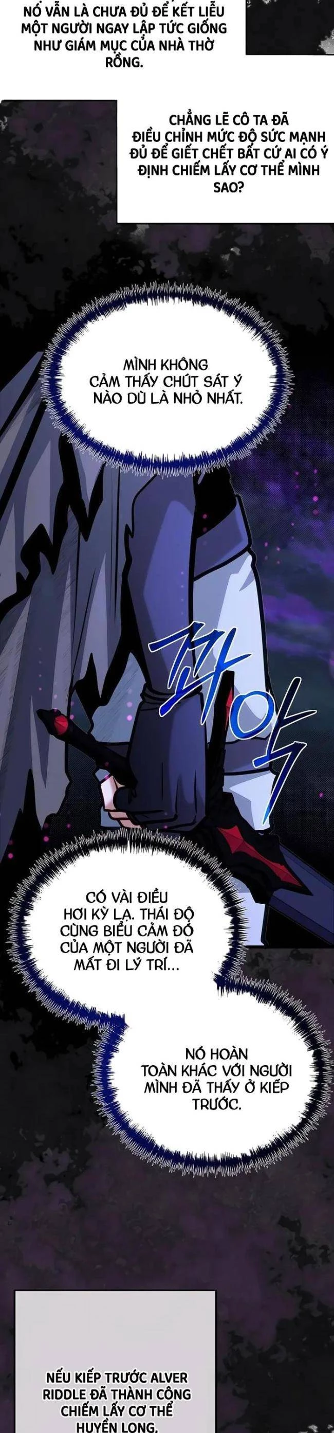 Anh Trai Anh Hùng Là Người Đã Chết Trong Học Viện Chapter 85 - Trang 4