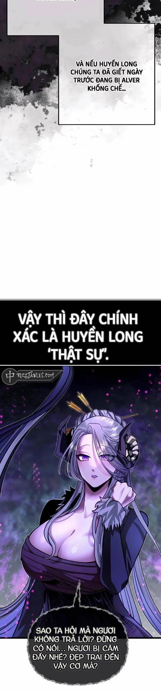 Anh Trai Anh Hùng Là Người Đã Chết Trong Học Viện Chapter 85 - Trang 4