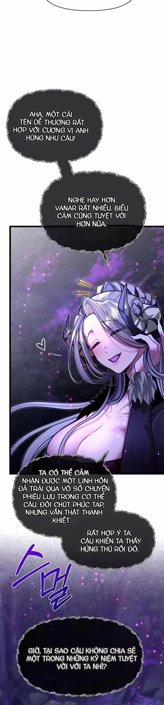 Anh Trai Anh Hùng Là Người Đã Chết Trong Học Viện Chapter 85 - Trang 4