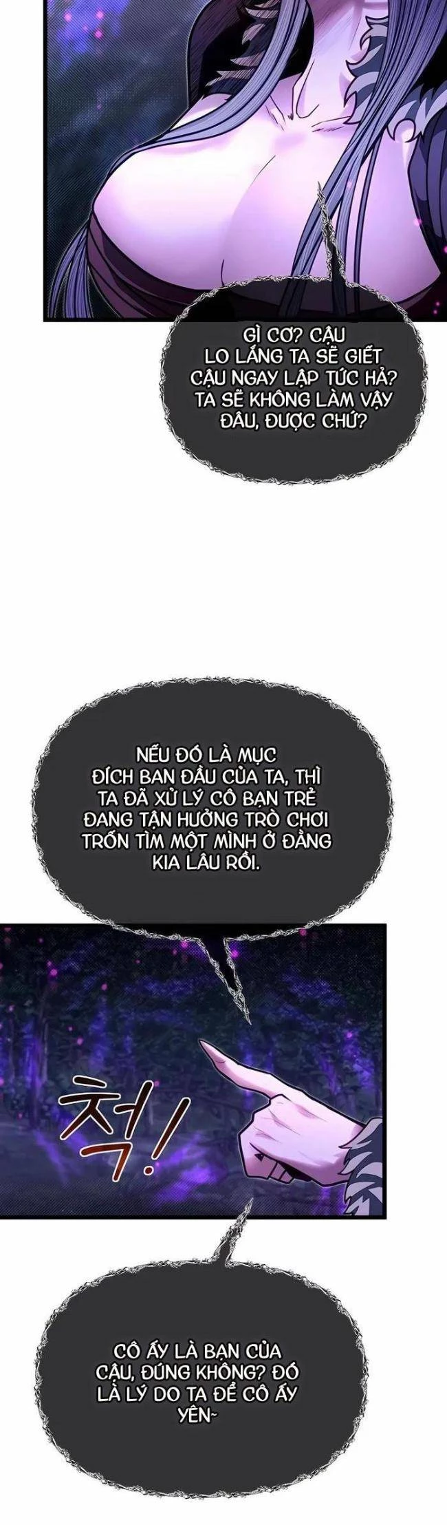 Anh Trai Anh Hùng Là Người Đã Chết Trong Học Viện Chapter 85 - Trang 4