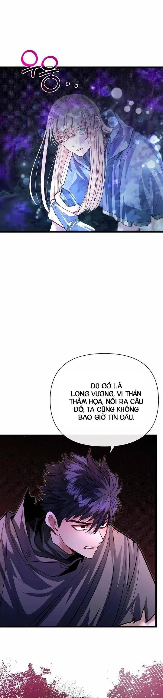 Anh Trai Anh Hùng Là Người Đã Chết Trong Học Viện Chapter 85 - Trang 4