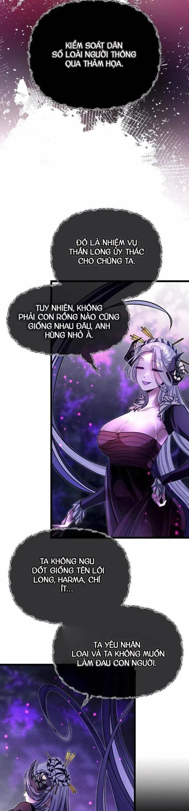 Anh Trai Anh Hùng Là Người Đã Chết Trong Học Viện Chapter 85 - Trang 4