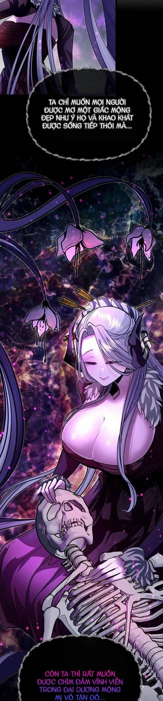 Anh Trai Anh Hùng Là Người Đã Chết Trong Học Viện Chapter 85 - Trang 4