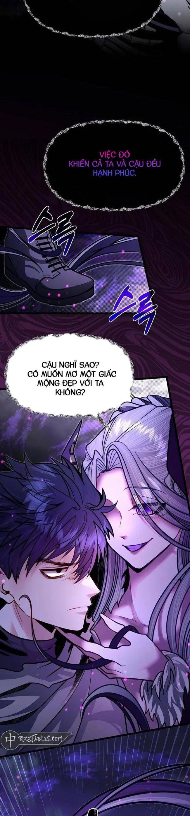 Anh Trai Anh Hùng Là Người Đã Chết Trong Học Viện Chapter 85 - Trang 4