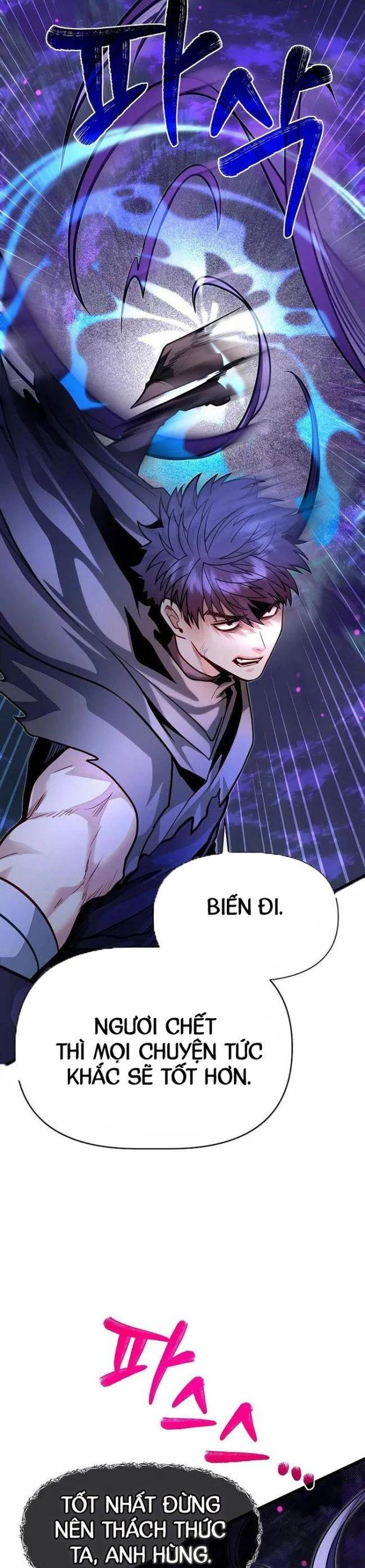 Anh Trai Anh Hùng Là Người Đã Chết Trong Học Viện Chapter 85 - Trang 4