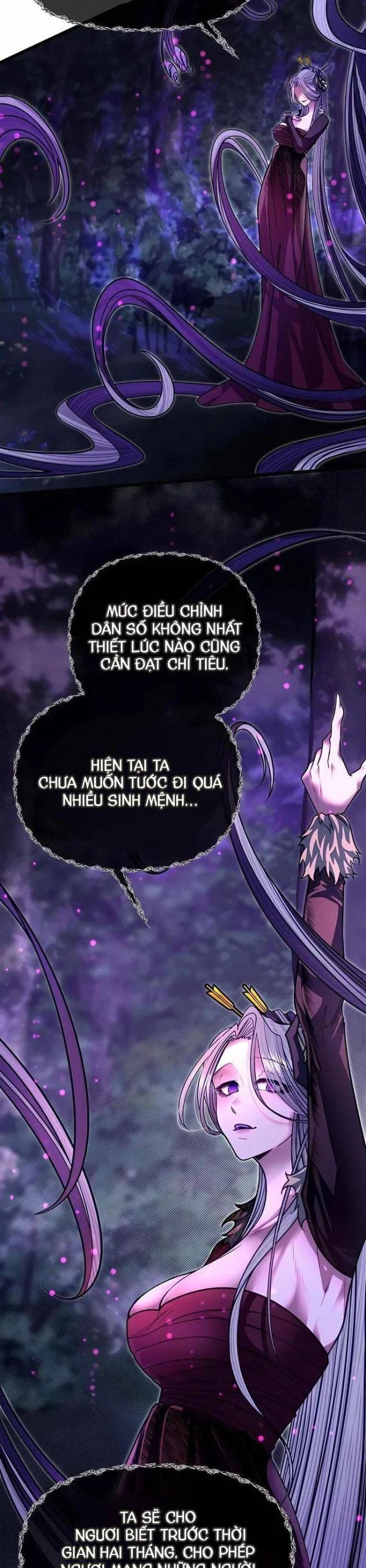 Anh Trai Anh Hùng Là Người Đã Chết Trong Học Viện Chapter 85 - Trang 4