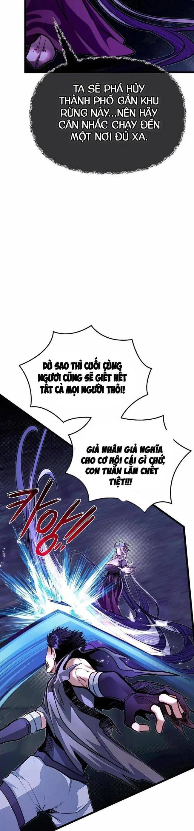 Anh Trai Anh Hùng Là Người Đã Chết Trong Học Viện Chapter 85 - Trang 4