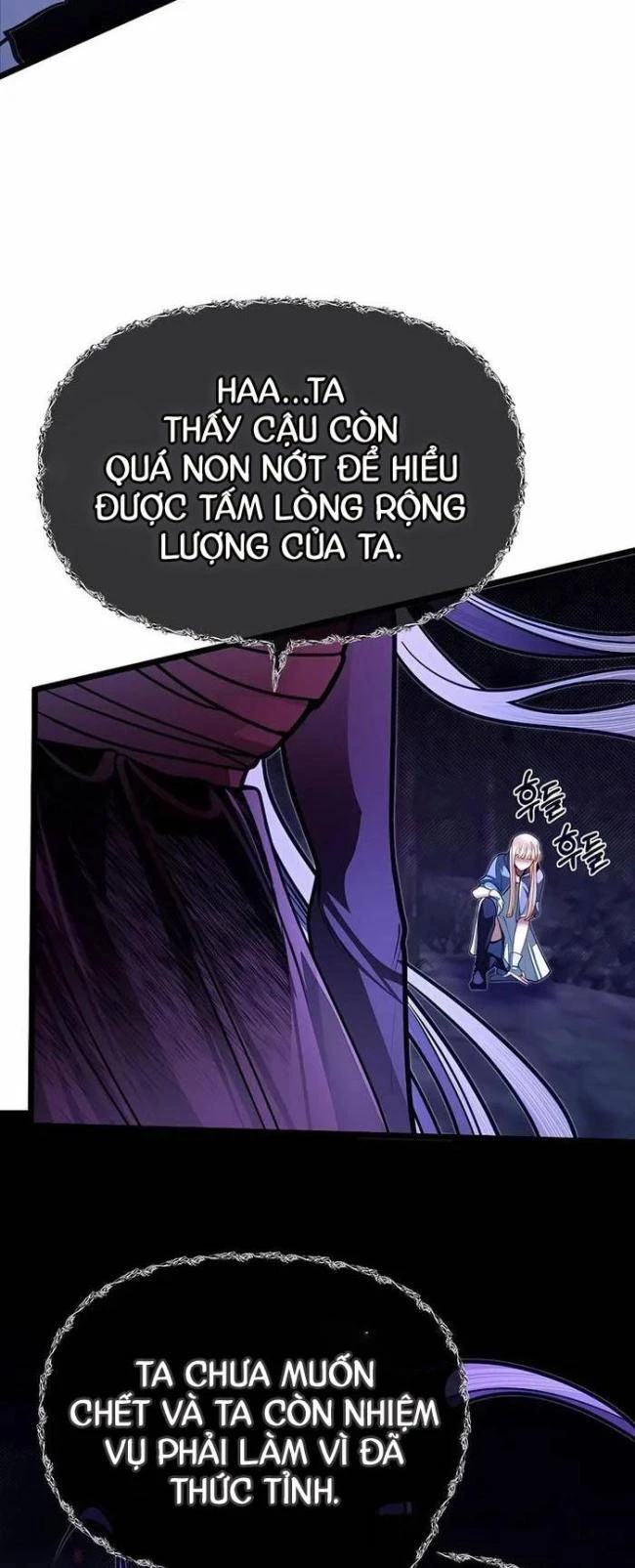 Anh Trai Anh Hùng Là Người Đã Chết Trong Học Viện Chapter 85 - Trang 4