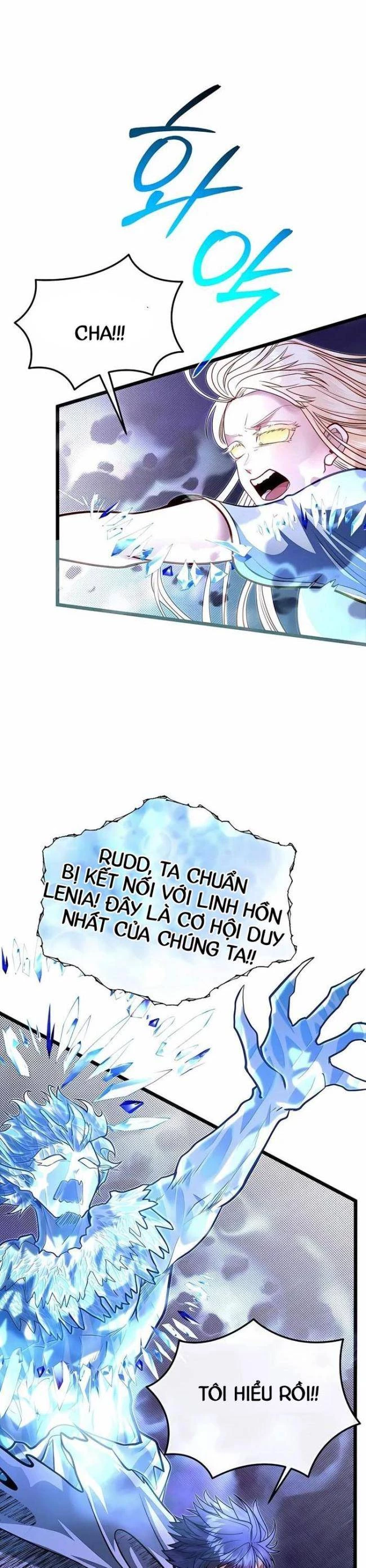 Anh Trai Anh Hùng Là Người Đã Chết Trong Học Viện Chapter 85 - Trang 4
