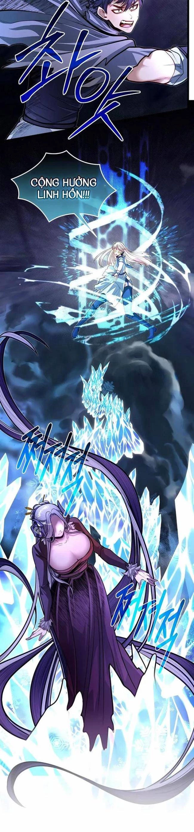 Anh Trai Anh Hùng Là Người Đã Chết Trong Học Viện Chapter 85 - Trang 4