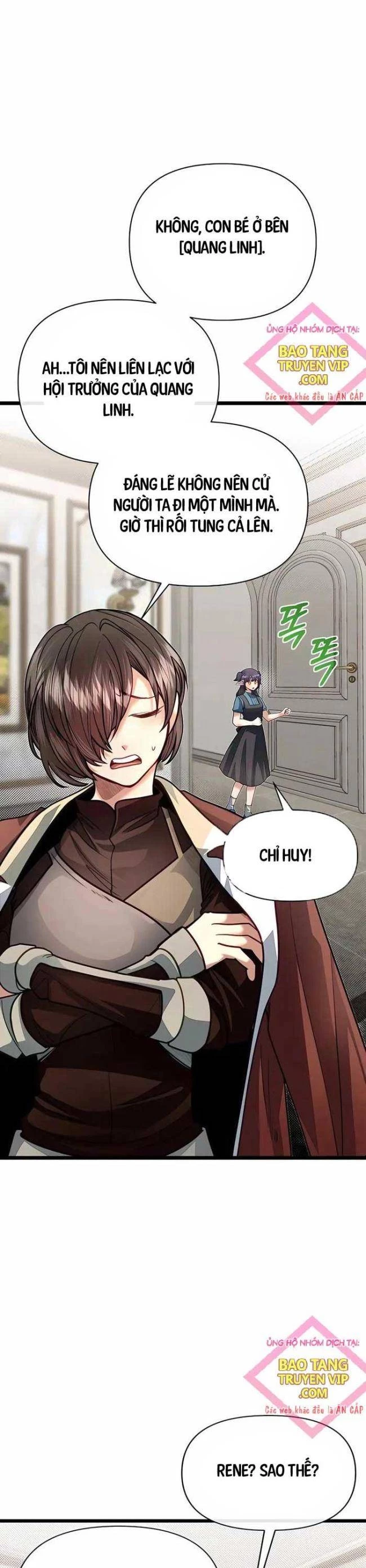 Anh Trai Anh Hùng Là Người Đã Chết Trong Học Viện Chapter 86 - Trang 4