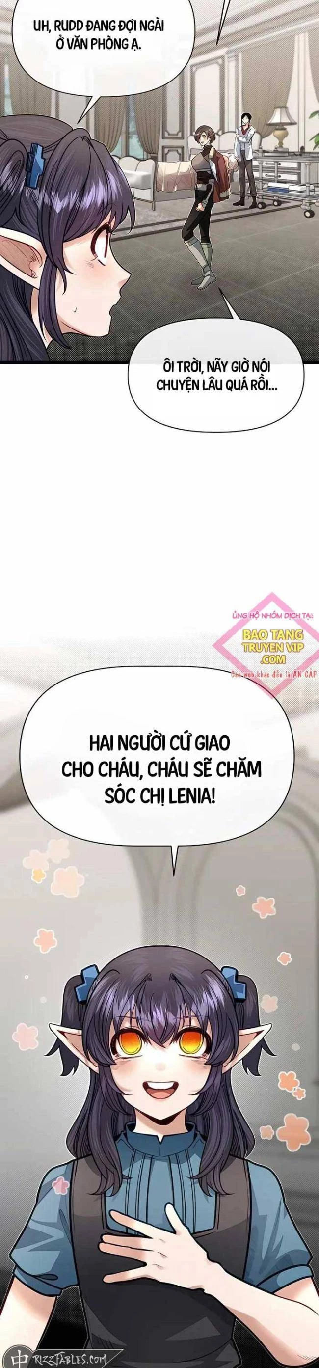 Anh Trai Anh Hùng Là Người Đã Chết Trong Học Viện Chapter 86 - Trang 4
