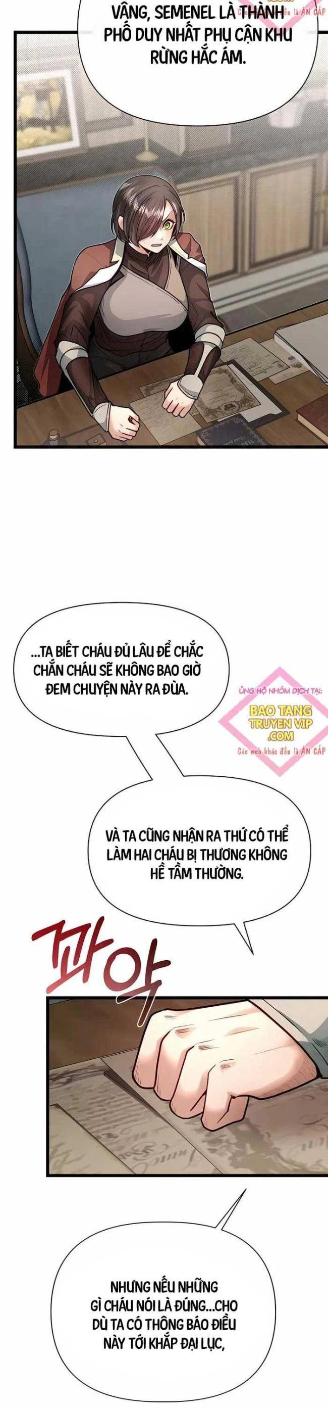 Anh Trai Anh Hùng Là Người Đã Chết Trong Học Viện Chapter 86 - Trang 4