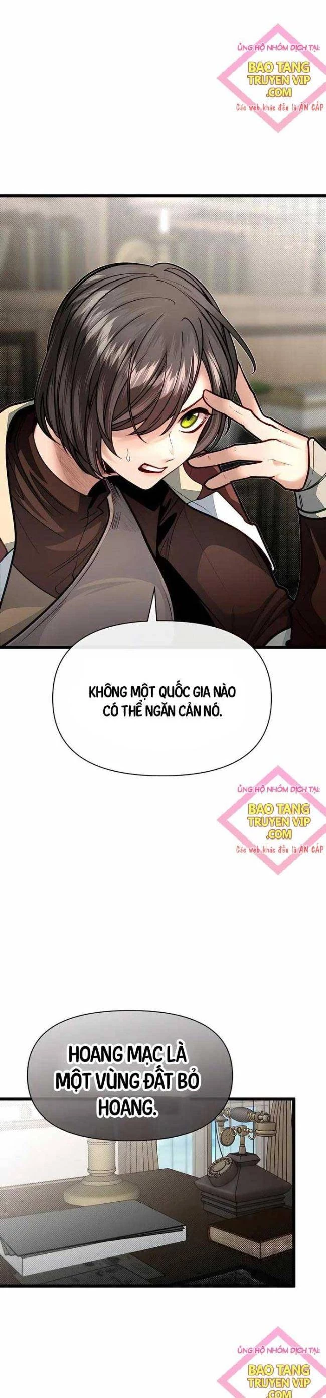 Anh Trai Anh Hùng Là Người Đã Chết Trong Học Viện Chapter 86 - Trang 4