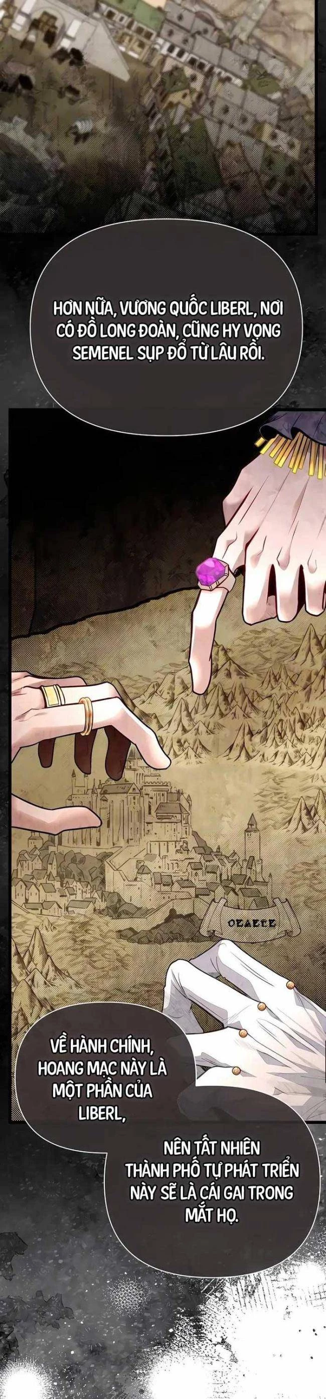 Anh Trai Anh Hùng Là Người Đã Chết Trong Học Viện Chapter 86 - Trang 4