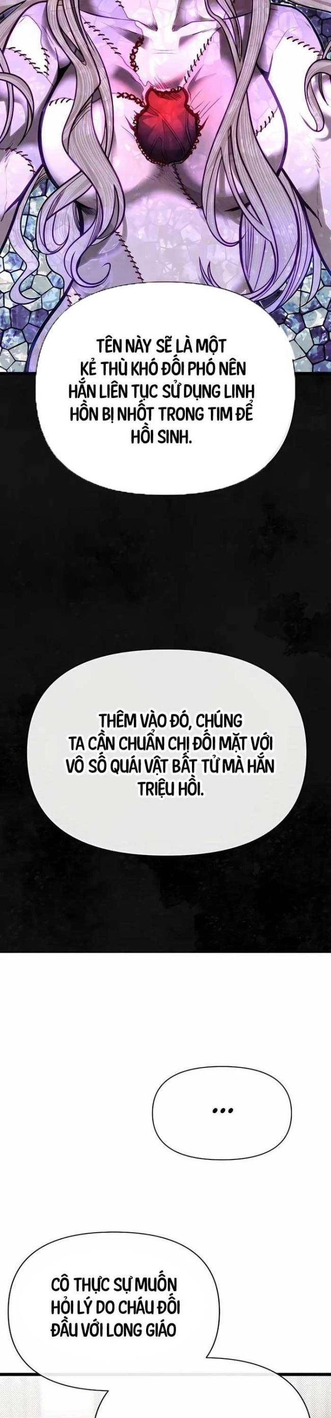 Anh Trai Anh Hùng Là Người Đã Chết Trong Học Viện Chapter 86 - Trang 4