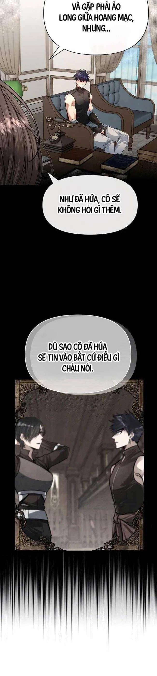 Anh Trai Anh Hùng Là Người Đã Chết Trong Học Viện Chapter 86 - Trang 4