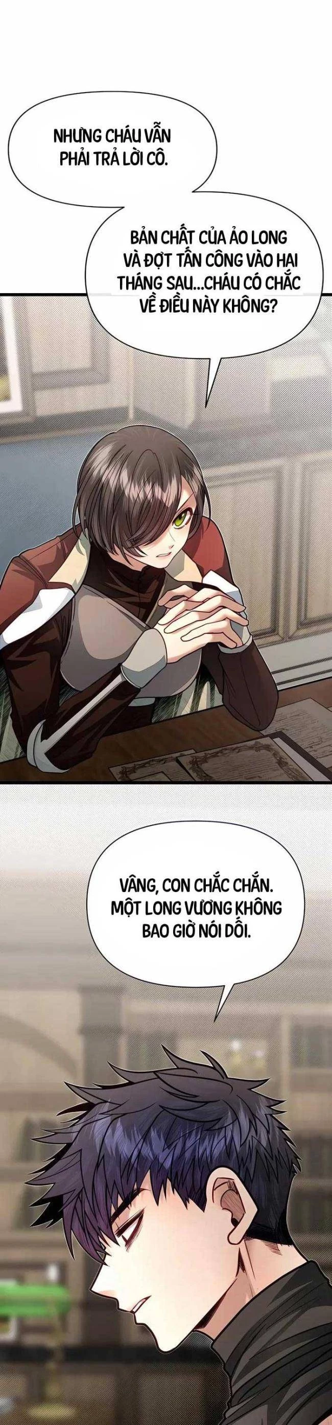 Anh Trai Anh Hùng Là Người Đã Chết Trong Học Viện Chapter 86 - Trang 4