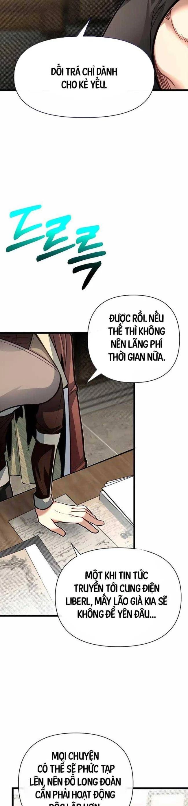 Anh Trai Anh Hùng Là Người Đã Chết Trong Học Viện Chapter 86 - Trang 4