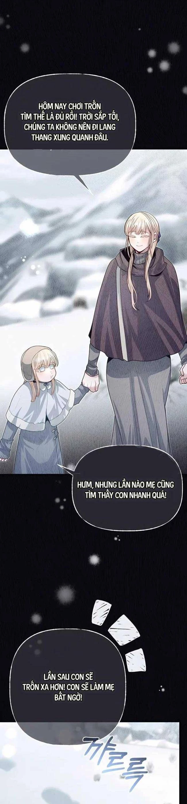 Anh Trai Anh Hùng Là Người Đã Chết Trong Học Viện Chapter 86 - Trang 4