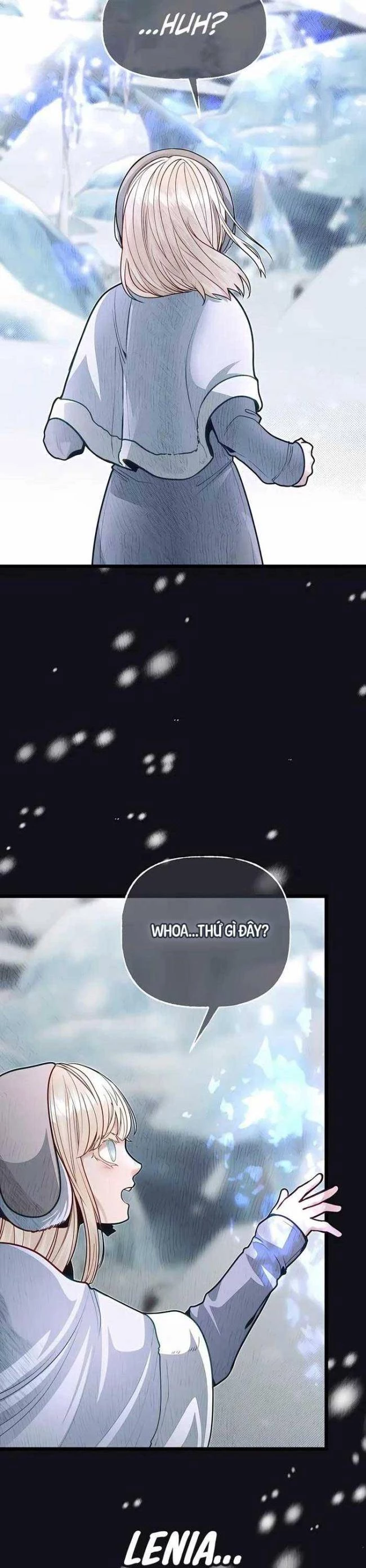 Anh Trai Anh Hùng Là Người Đã Chết Trong Học Viện Chapter 86 - Trang 4