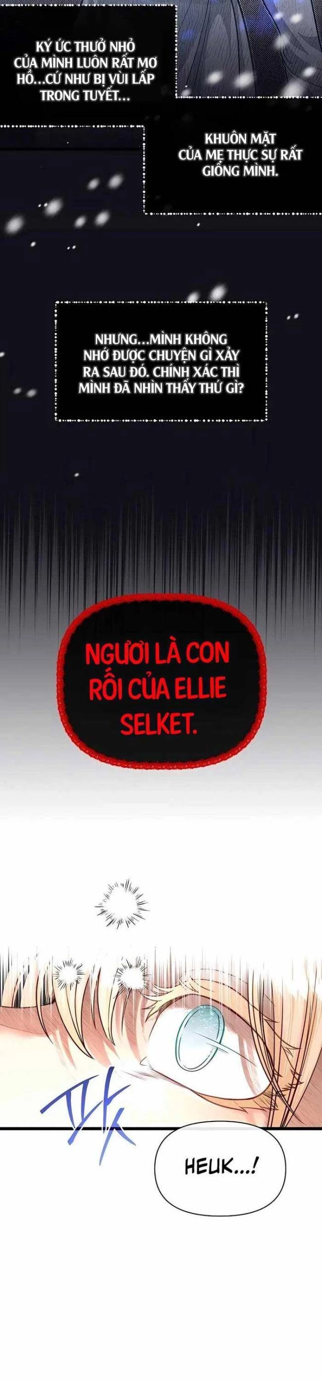 Anh Trai Anh Hùng Là Người Đã Chết Trong Học Viện Chapter 86 - Trang 4