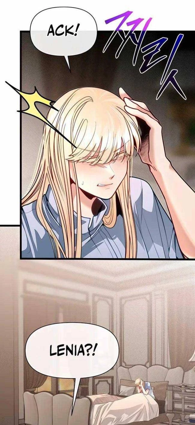 Anh Trai Anh Hùng Là Người Đã Chết Trong Học Viện Chapter 86 - Trang 4