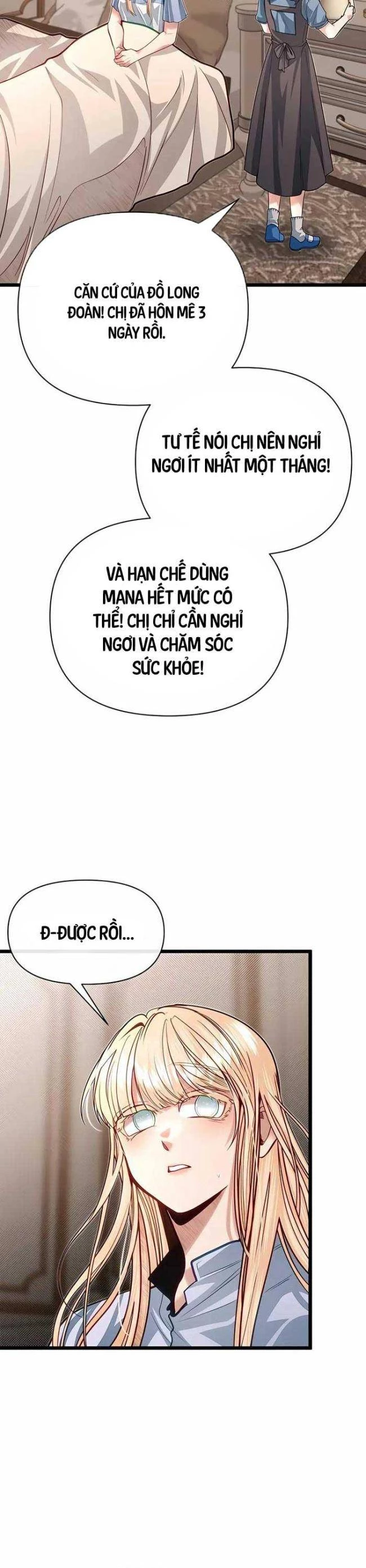 Anh Trai Anh Hùng Là Người Đã Chết Trong Học Viện Chapter 86 - Trang 4