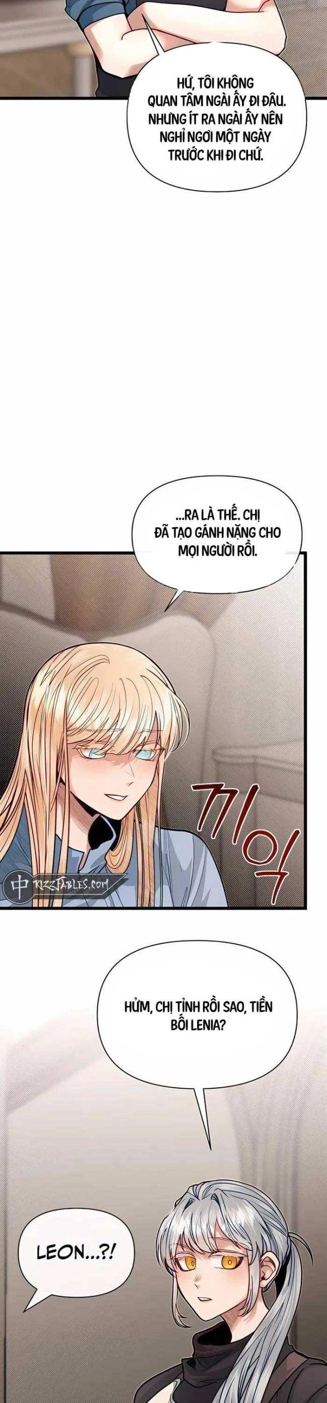 Anh Trai Anh Hùng Là Người Đã Chết Trong Học Viện Chapter 86 - Trang 4