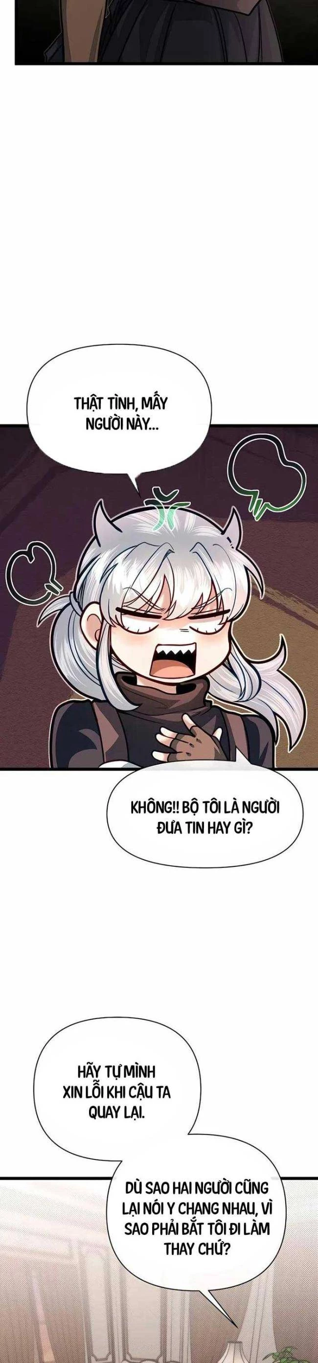 Anh Trai Anh Hùng Là Người Đã Chết Trong Học Viện Chapter 86 - Trang 4