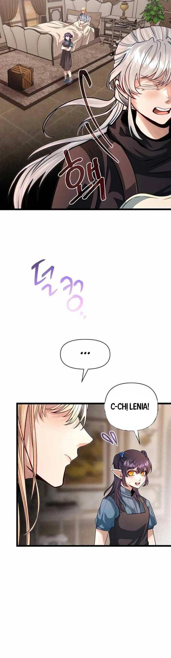 Anh Trai Anh Hùng Là Người Đã Chết Trong Học Viện Chapter 86 - Trang 4