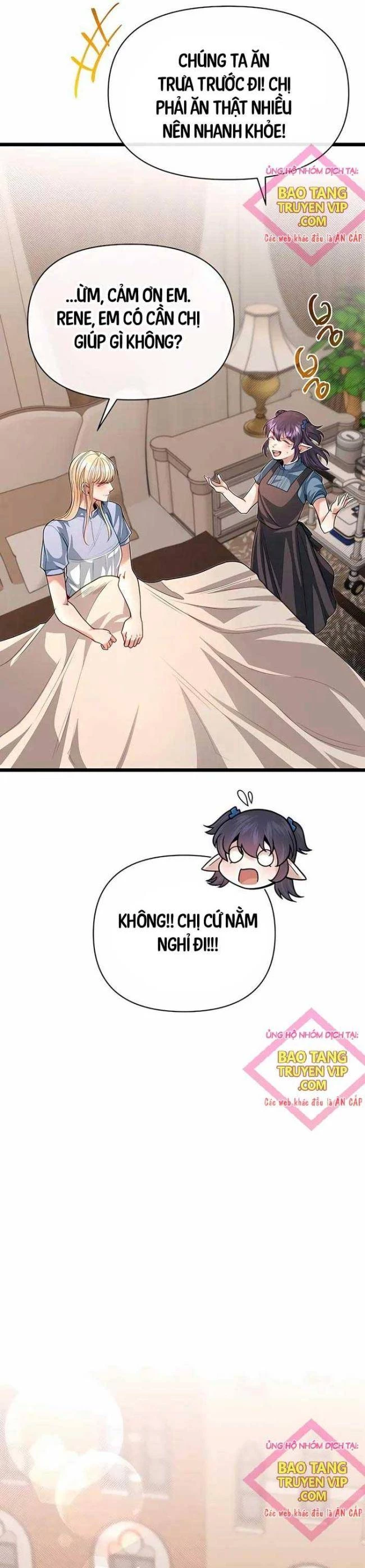 Anh Trai Anh Hùng Là Người Đã Chết Trong Học Viện Chapter 86 - Trang 4