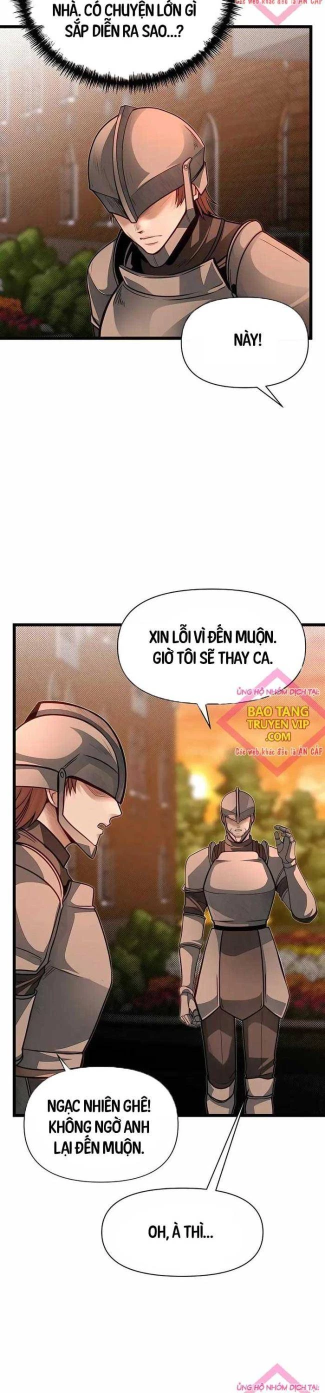 Anh Trai Anh Hùng Là Người Đã Chết Trong Học Viện Chapter 86 - Trang 4