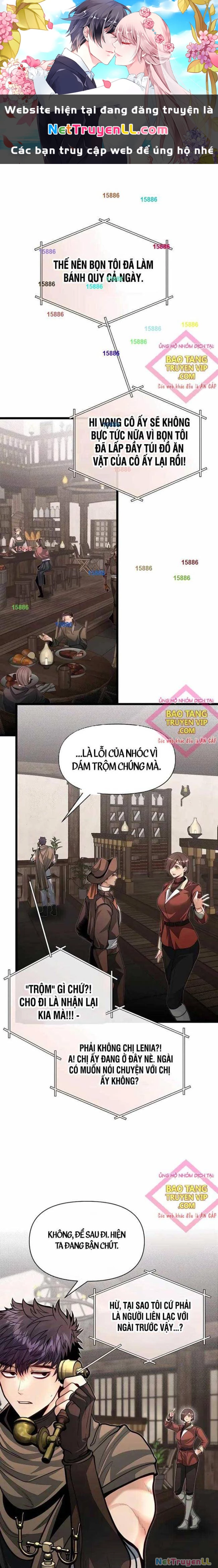 Anh Trai Anh Hùng Là Người Đã Chết Trong Học Viện Chapter 87 - Trang 4