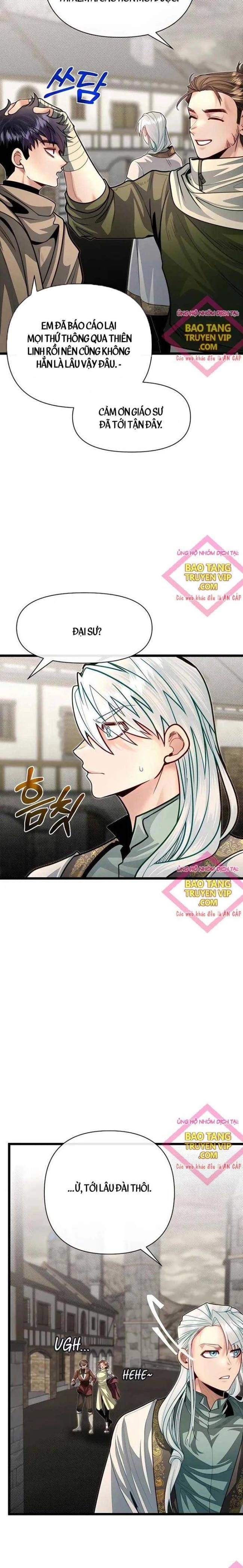Anh Trai Anh Hùng Là Người Đã Chết Trong Học Viện Chapter 87 - Trang 4