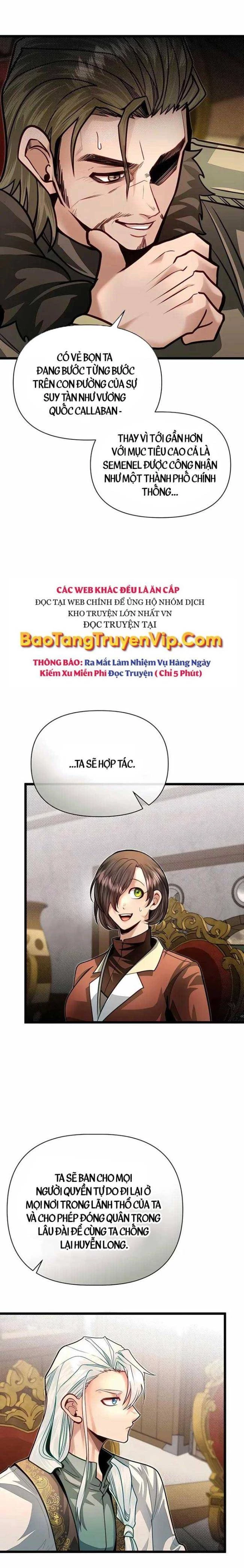 Anh Trai Anh Hùng Là Người Đã Chết Trong Học Viện Chapter 87 - Trang 4