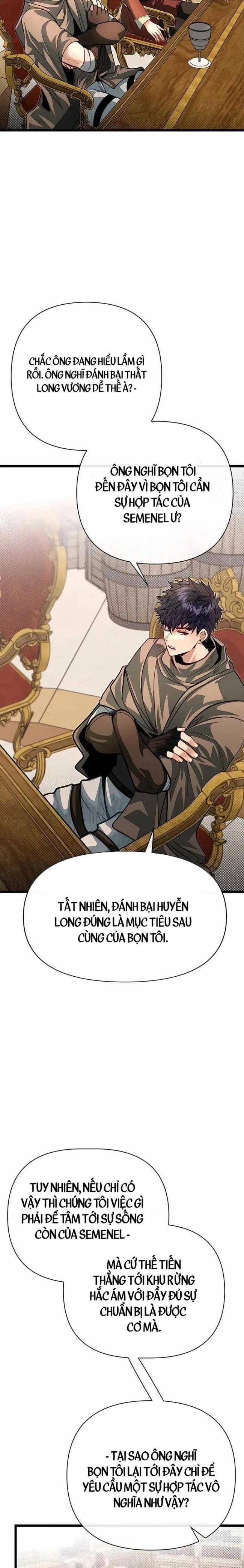 Anh Trai Anh Hùng Là Người Đã Chết Trong Học Viện Chapter 87 - Trang 4
