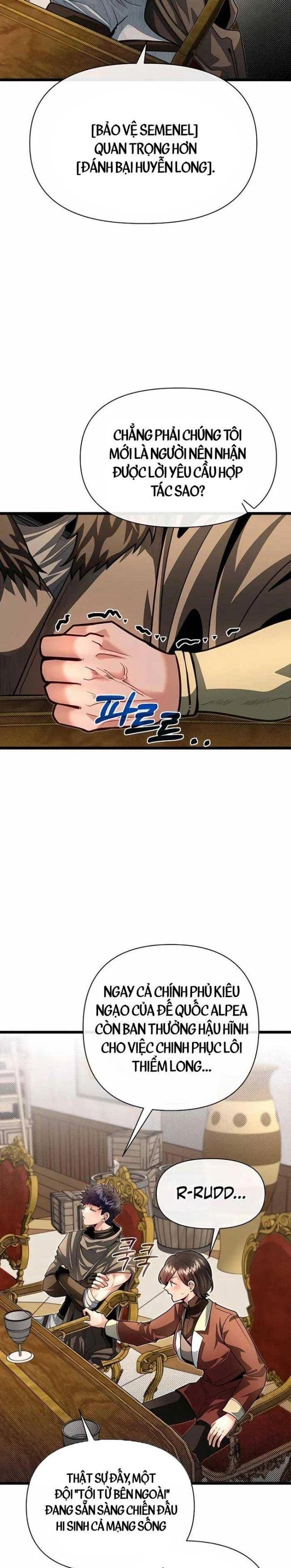 Anh Trai Anh Hùng Là Người Đã Chết Trong Học Viện Chapter 87 - Trang 4