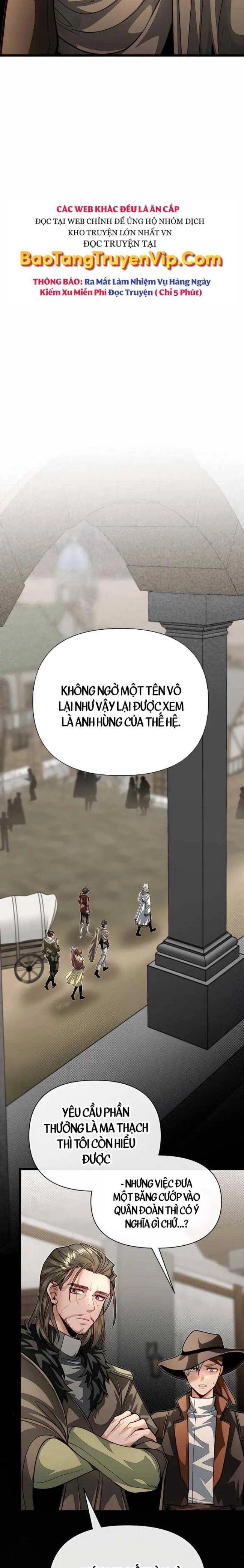Anh Trai Anh Hùng Là Người Đã Chết Trong Học Viện Chapter 87 - Trang 4