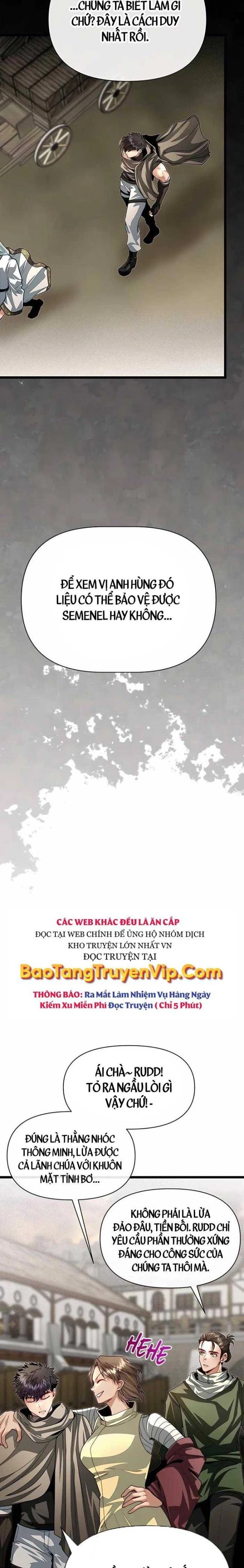 Anh Trai Anh Hùng Là Người Đã Chết Trong Học Viện Chapter 87 - Trang 4