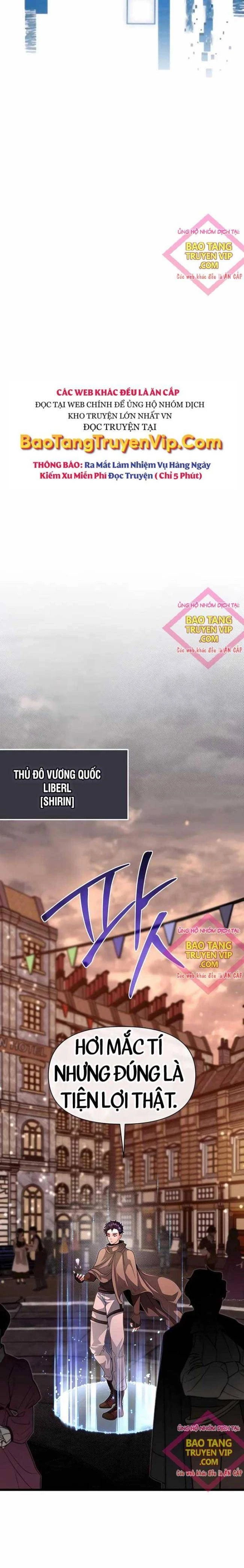 Anh Trai Anh Hùng Là Người Đã Chết Trong Học Viện Chapter 87 - Trang 4