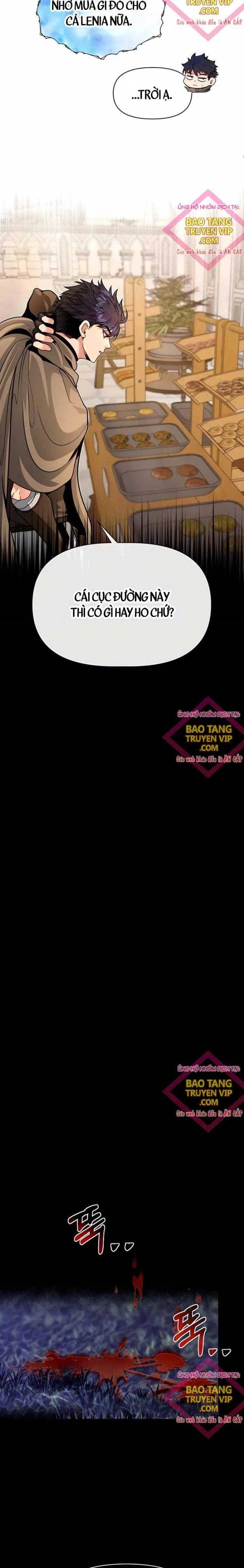 Anh Trai Anh Hùng Là Người Đã Chết Trong Học Viện Chapter 87 - Trang 4