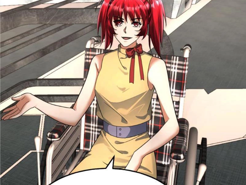 Toàn Cầu Băng Phong: Ta Chế Tạo Phòng An Toàn Tại Tận Thế Chapter 423 - Trang 4