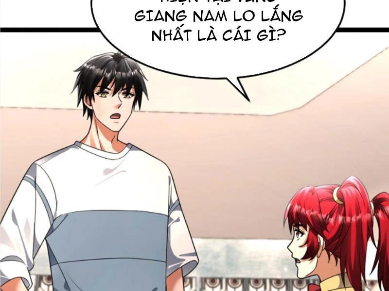 Toàn Cầu Băng Phong: Ta Chế Tạo Phòng An Toàn Tại Tận Thế Chapter 423 - Trang 4