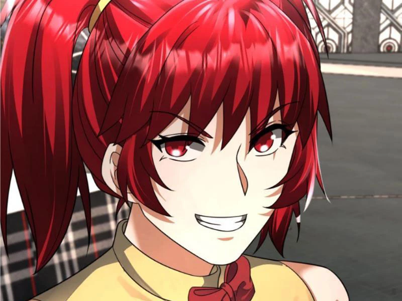 Toàn Cầu Băng Phong: Ta Chế Tạo Phòng An Toàn Tại Tận Thế Chapter 423 - Trang 4